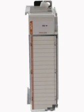 Used-Allen-Bradley CompactLogix 1769-IF4 PLC Input Module SER. B