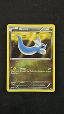 Pokémon - Dragon Vault - Dratini Holo 1/20