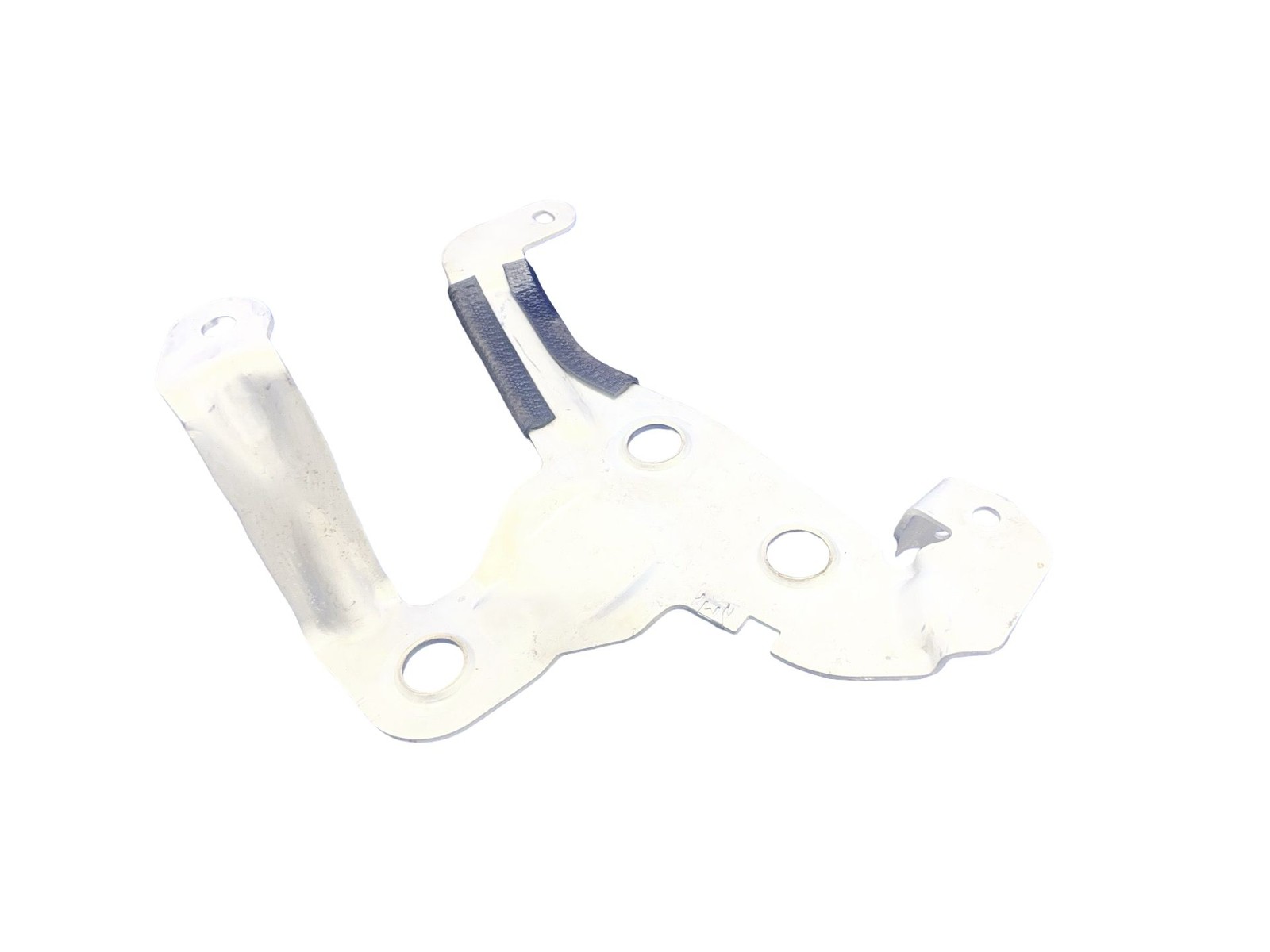 2017-2023 AUDI R8 V10 4S ABS ANTI BRAKE LOCK MODULE SUPPORT MOUNT BRACKET