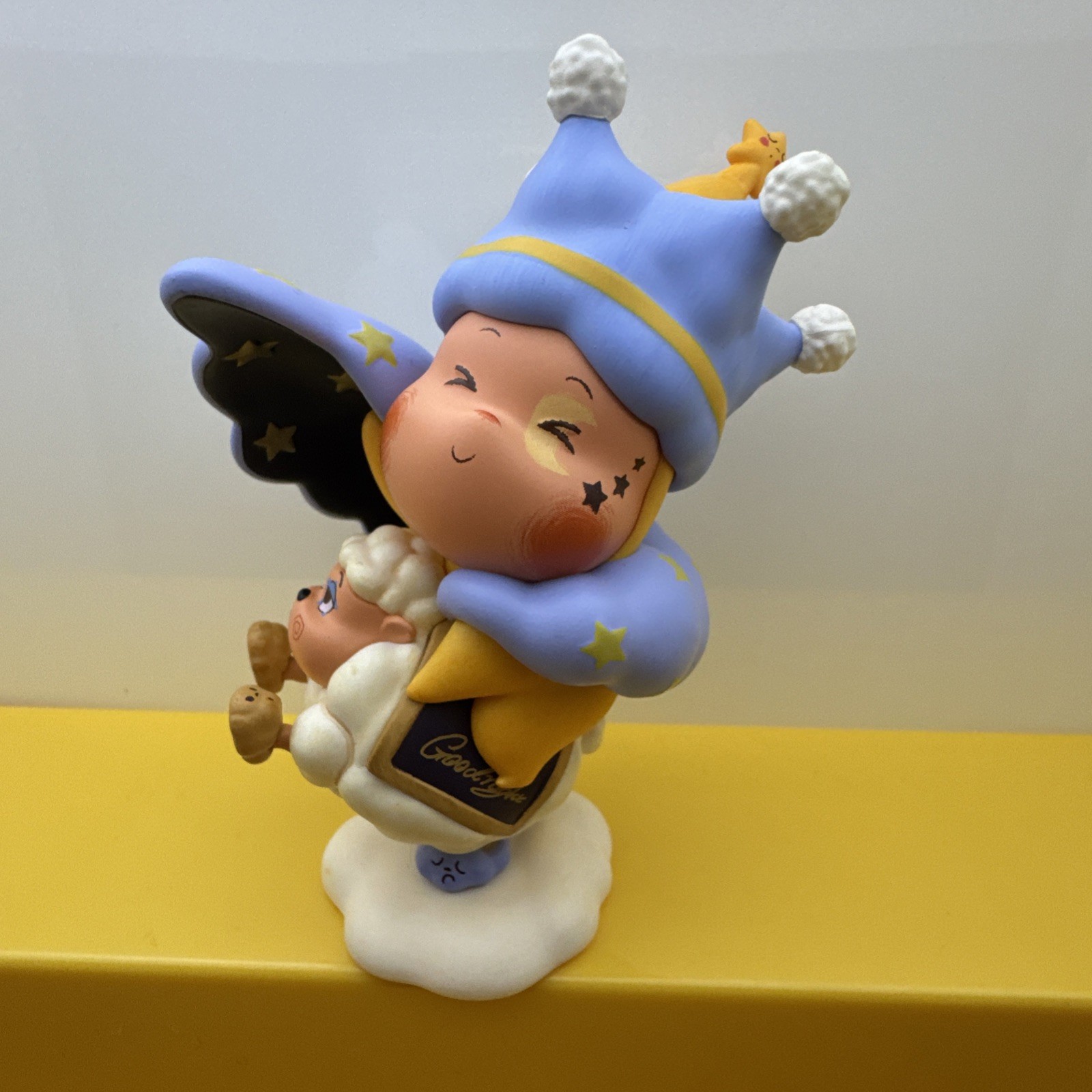 AUTHENTIC POP MART We are Twinkle Twinkle Series Figures - Nighty Night ?