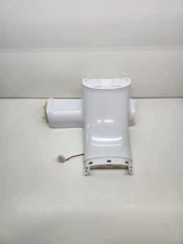 GE GSS25TSRD Side By Side Refrigerator Rear Air Flow Housing