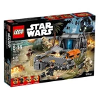 LEGO Star Wars: Rogue One - Battle on Scarif (75171) NO BOX or INSTRUCTIONS
