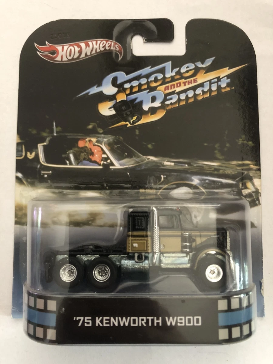 Smokey and the Bandit Diecast Cars for sale | eBay