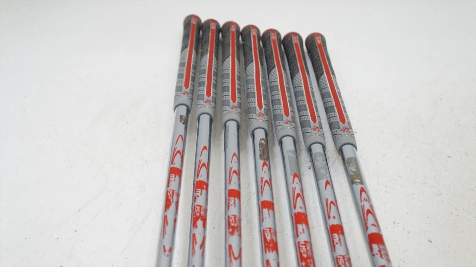 Pxg 0311T Gen 2 Iron Set 4-Pw Stiff N.S. Pro Modus3 Tour105 Steel 1097142 Good - Image 4 of 4