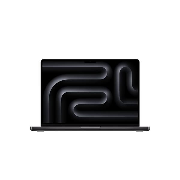 Macbook pro 14" m5 max chip 18-core cpu 32-core gpu, 36gb, 2tb ssd - nero siderale - Immagine 3