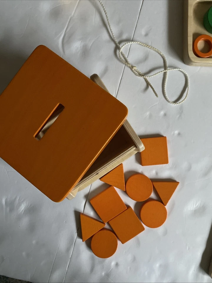 Juego completo Monti Kids nivel 5 Foto 3 de 4