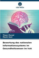 Thaer Murad (U. A.) | Bewertung Des Nationalen Informationssystems Im...