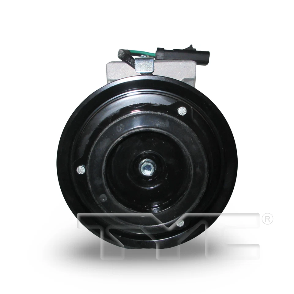 Compresor para camioneta Dodge Ram 2500/3500/4500 09-22 57009385AA Foto 2 de 4