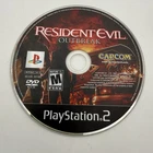 Resident Evil: Outbreak - Sony PlayStation 2/PS2 DISC ONLY