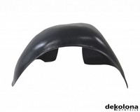 KotflüGelinnenverkleidung FüR Mazda 121, Ford Fiesta Links Hinten 95-03