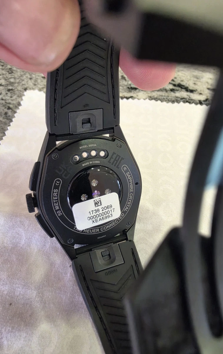 25+ TAG Heuer Connected Wristwatches for sale | Updated Oct 2026