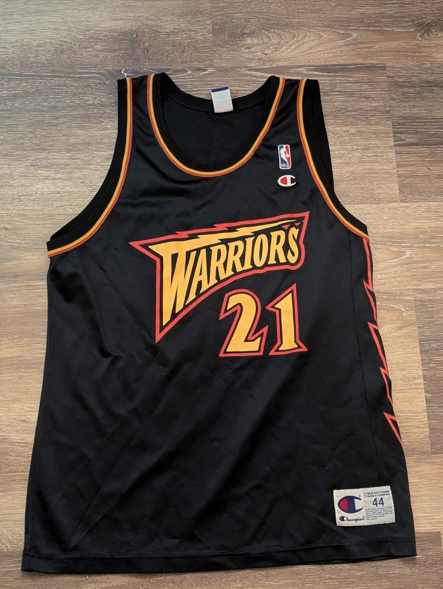 Champion Golden State Warriors NBA Jerseys for sale | eBay