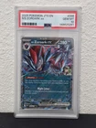 N's Zoroark ex 098/159 Journey Together PSA 10 GEM MINT Pokémon Card