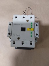 Moeller DIL 3 AM / DIL3AM Power Contactor Wit...