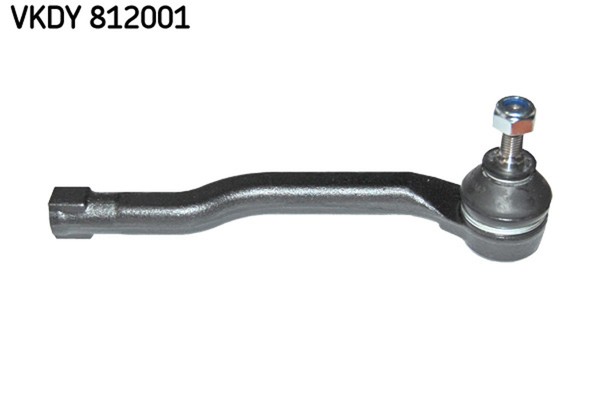 Spurstangenkopf Gelenkkopf SKF Vkdy 812001 FüR Micra Nissan K12 3 16V LPG Dci-image
