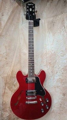 EPIPHONE Inspired by Gibson ES339 E-Gitarre (no260823)