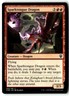 Sparktongue Dragon 202 Common Commander Legends Magic: The Gathering Near Mint