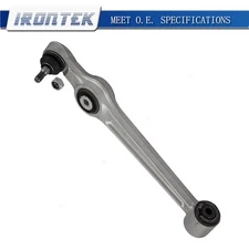 Irontek Front Left Lower Control Arm Ball Joint Bushings For Saab 900 4248431