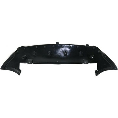 Engine Splash Shield Front Side for Ford Edge SE 4-Door 2018 14337302