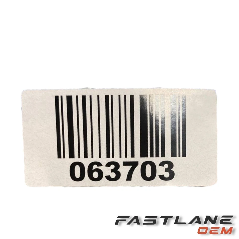 2012-2023 FORD TRANSIT CONNECT/FOCUS/ESCAPE TIE ROD BOOT NEW OEM 3M5Z-3K661-A - Image 4 of 4