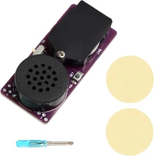 Screaming Goat Noise Maker Prank, Hidden Sound Prank Annoying Device with 16 Fun