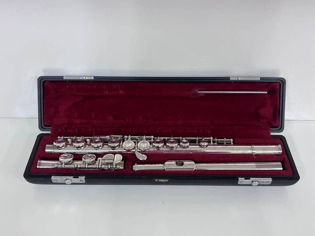Yamaha Flute Japan for sale | eBay