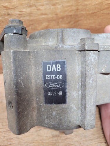 1992-96 Smog Pump Ford F150 F250 F350 5.0 5.8 E5TE-DB DAB Bronco E150 E250 E350 - Picture 2 of 8