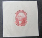 nystamps US Stamp # 17 Proof Mint Rare $1000     Y15x2438