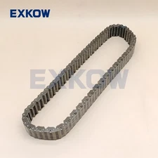 82N 46MM Transfer Output Shaft Drive Chain forHyundai Kia Galloper 47356-M1000
