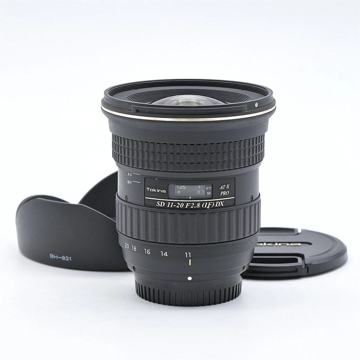Tokina Nikon F 11-20mm Focal Camera Lenses for sale | eBay