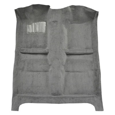 For Dodge Intrepid 93-97 Carpet Essex Replacement Molded Black Complete Carpet