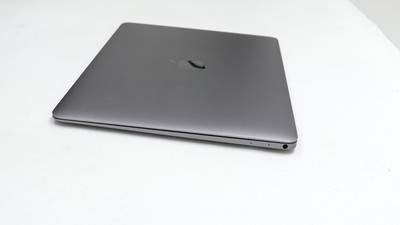 Apple MacBook 9,1 12 8GB 512GB Gray 2016 - Used Very Good | eBay