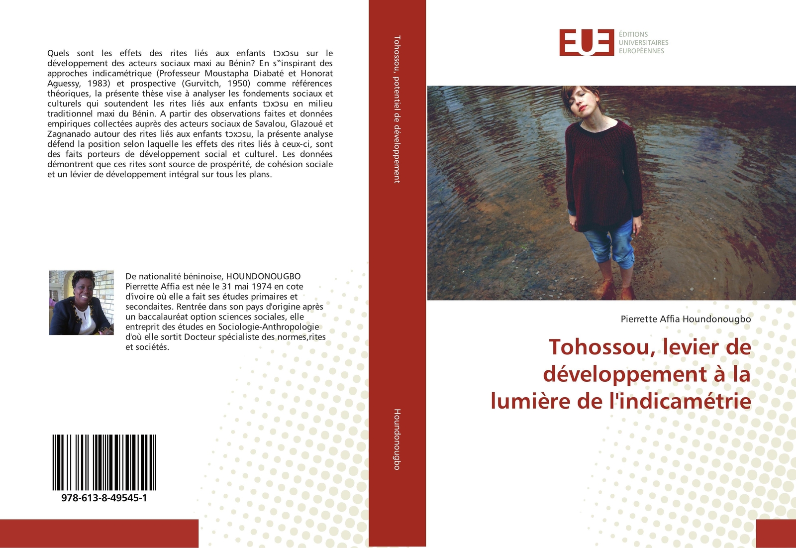 Thumbnail - Tohossou, Levier De Développement À La Lumière De L'indicamétrie