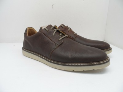 clarks men's grandin plain oxford