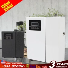 HVAC Scent Air Machine 150ml Scent Machine for Home/Business  NEW New