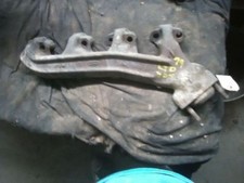 Collecteur d'échappement conducteur 8-302 5.0L California compatible 79 81 COUGAR 174866