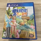 New ListingSlide Stars - Playstation 4 PS4 Disc Near Mint No Manual 🎮
