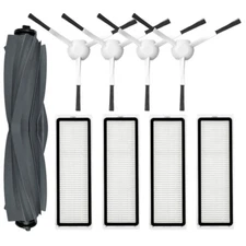 For Dreame Bot L10s Ultra / L10s Pro Accessories Robot Vacuum Cleaner Spare Part