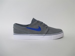 nike sb zoom gris