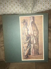 Drawings of the Masters: Italian Drawings from the 15th to the 19th century 1963
