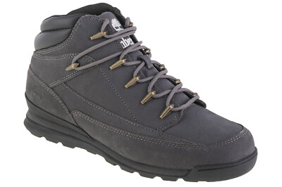 Winterschuhe Herren, Timberland Euro Rock WR Basic, Grau