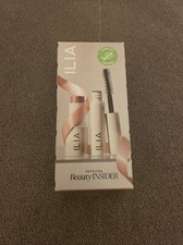 Sephora Beauty Insider Prezent urodzinowy ILIA Tusz do rzęs i Multi Stick ~ Nowy ~ Pudełko