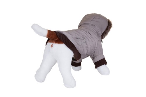 Petlife Dog Coat Jacket Pet Showerproof Puppy Outdoor Warm Winter Padded - Picture 42 of 68