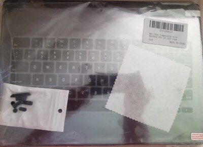 Hard Case Compatible with MacBook Pro 14 Inch 2023 2022 2021 