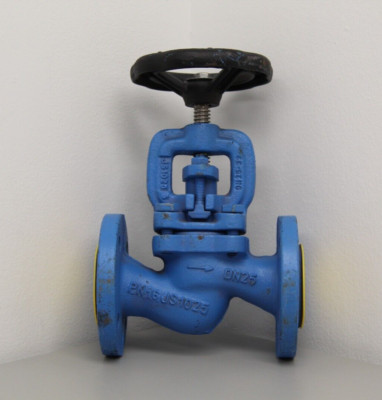 Econosto FIG.247 Globe Valve DN25 PN16 JS1025