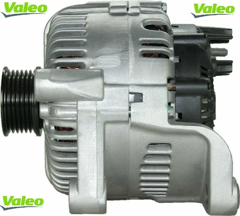 ALTERNADOR BMW SERIE 5 E60 E61 520D 525D 530D 530 XD 535 D 170A ORIGINAL - Imagen 4 de 4