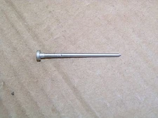 88-89 HONDA VT600 VT 600 SHADOW KEIHIN CARB CARBURETOR JET NEEDLE 9SC