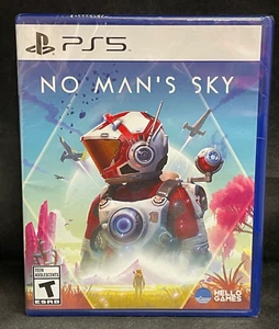 No Man's Sky (PS5 / PlayStation 5) BRAND NEW