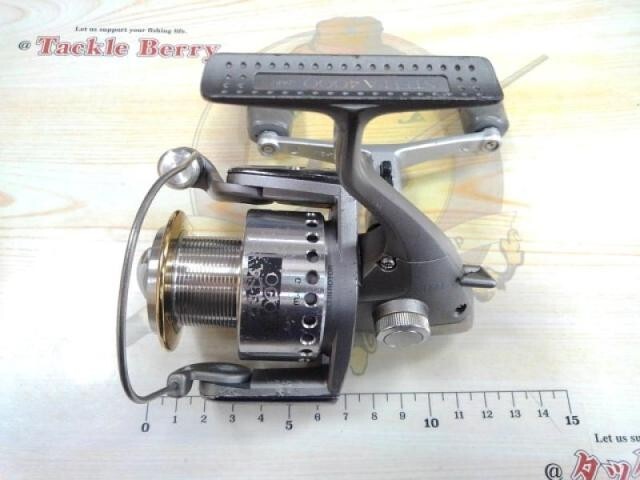 Shimano 95 Stella 4000DH Spinning Reel Used F/S | eBay