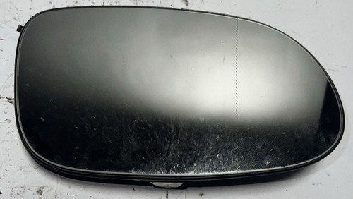 A-spiegelglas elektr. verst./hzb. R Farbe kumulusgrau metallic Mercedes-benz A